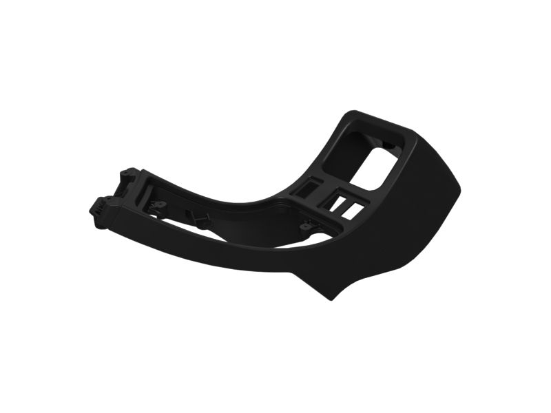 258-5438:КРЫШКА В СБОРЕ НИЖНЯЯ