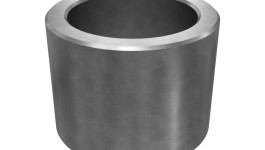 8H-8175:Подшипник скольжения с наружным диаметром 25,48 мм