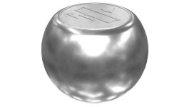 606-8522:Ручка бокового переключения навесного оборудования