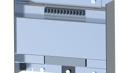 116-6673:Кулачковый механизм регулятора оборотов в сборе