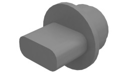 107-1984:Патрон лампы