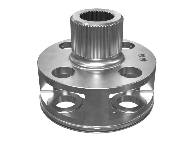 8P-7897:ВОДИЛО