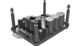 365-2076:Регулятор напряжения с постоянными магнитами VR6