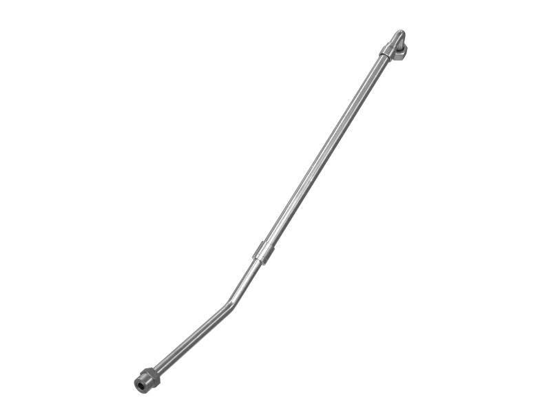 541-2526:ТРУБОПРОВОД ГИБРИДНЫЙ В СБОРЕ