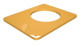 311-3045:ПЛАСТИНА