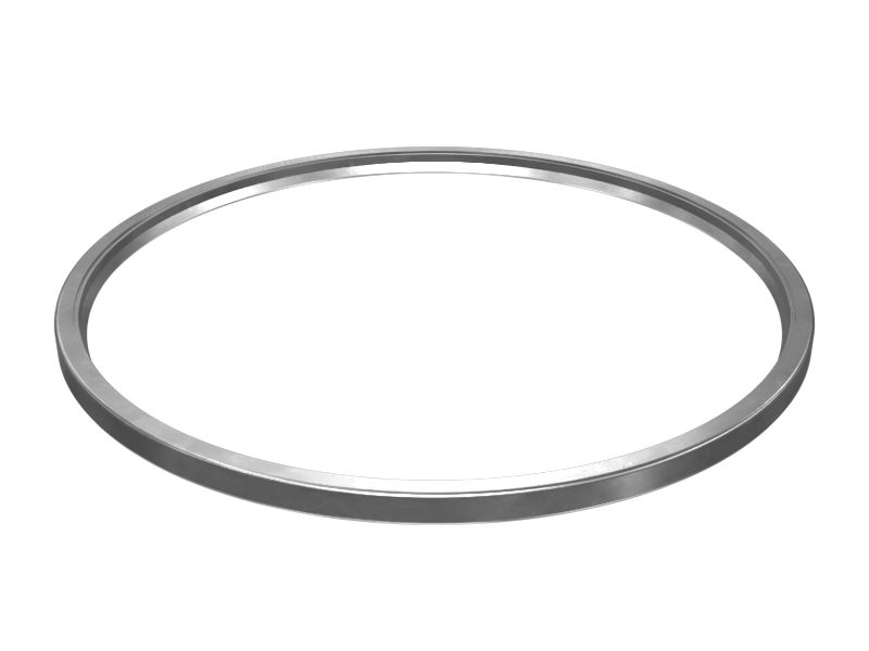 9X-7352:Манжетное уплотнение, толщина 14 мм