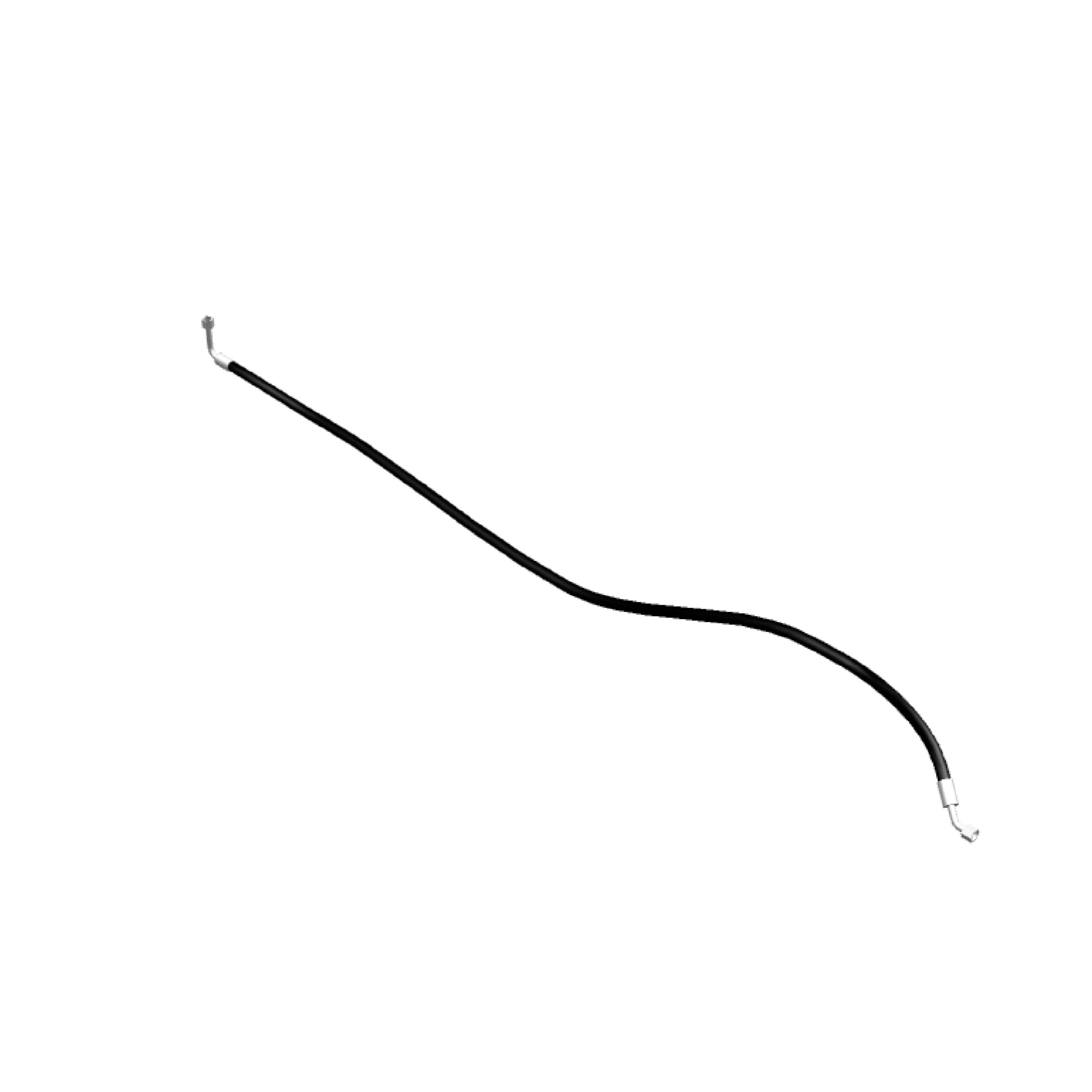 162-2993:Шланг в сборе