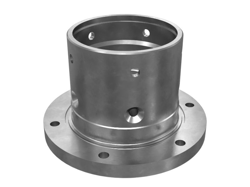 344-5130:Кожух бортового редуктора