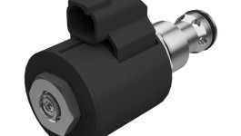 437-2841:Соленоидный клапан 12 В