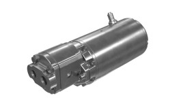 273-8714:Группа насосов — электрический привод