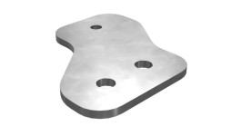 433-9694:ПЛАСТИНА