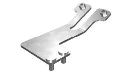 516-8225:Головка цилиндра, комплект