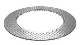 381-6725:Фрикционный диск специального назначения толщиной 5,41 мм