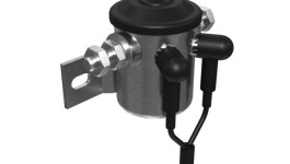 420-9229:ПЕРЕКЛЮЧАТЕЛЬ В СБОРЕ МАГНИТНЫЙ