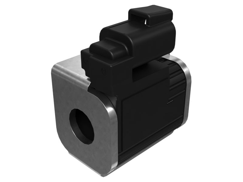 422-5461:КАТУШКА В СБОРЕ