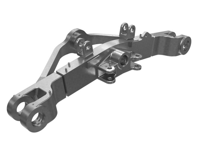 266-9704:МОСТ В СБОРЕ