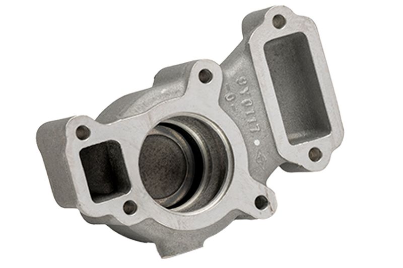 9Y-0117:Крышка кожуха термостата