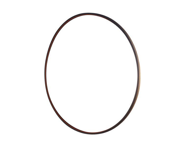 183-9182:Манжетное стопорное уплотнение диаметром 707 мм