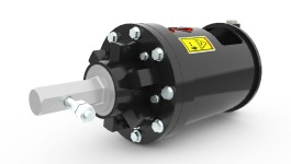 230-5578:A41, привод шнековых буров