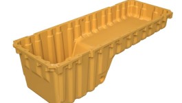 222-5921:Масляный поддон для смазки