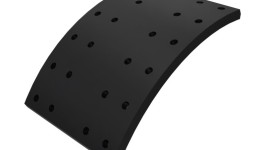 8W-8551:Тормозная накладка