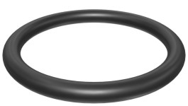 7S-3206:Уплотнительное кольцо с внутренним диаметром 46,99 мм