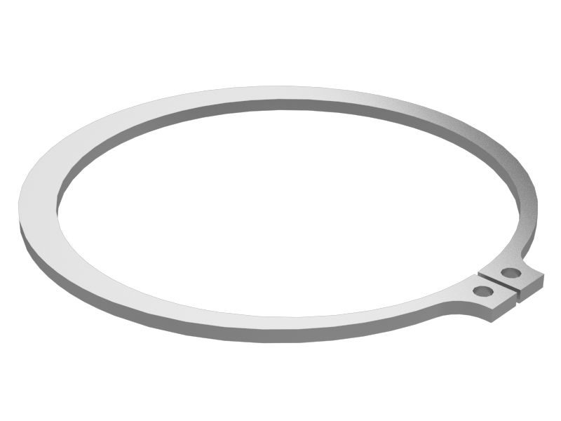 5P-5296:Стопорное кольцо