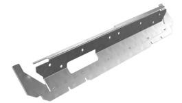 250-0684:ДЕФЛЕКТОР В СБОРЕ