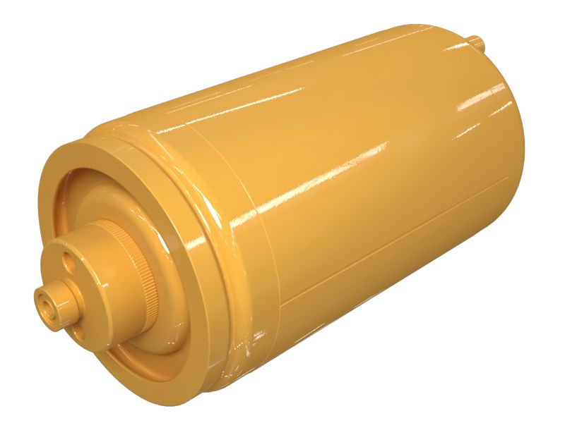 7I-3759:Привод тормоза