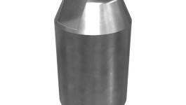 7F-9579:Регулировочный винт с головкой под ключ