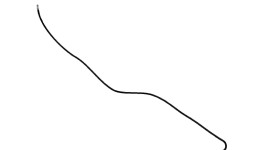 152-0997:Прямой соединительный шланг высокого давления 12,70 мм