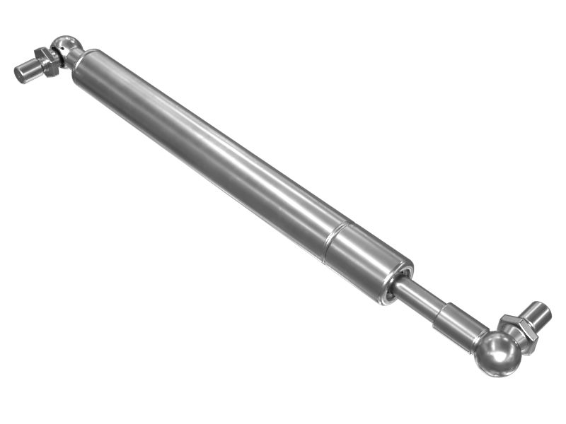 437-2691:Газовая пружина длиной 350 мм