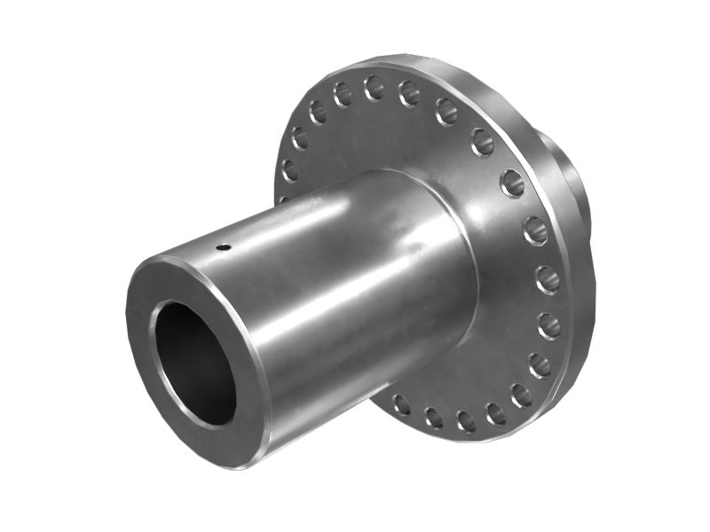 246-6691:ВАЛ НАСОСА