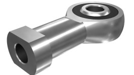 561-0698:НАКОНЕЧНИК ТЯГИ СПЕЦИАЛЬНЫЙ