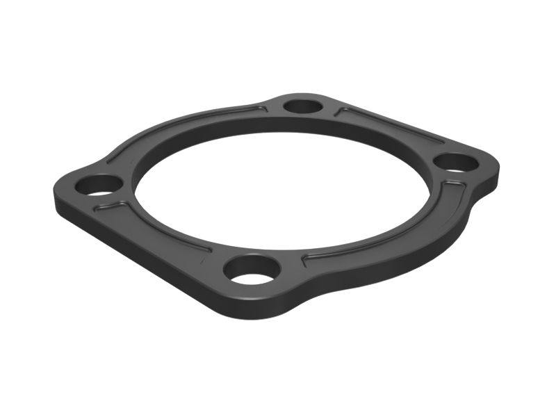 495-4090:Прокладка фланца толщиной 4,7 мм