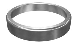 5P-9532:Цилиндрическая чашка подшипника с внешним диаметром 112,71 мм