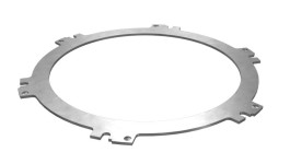 9N-4331:Диск сцепления диаметром 534 мм