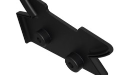 283-7245:Крышка для джойстика в кабине, ширина 11,5 мм