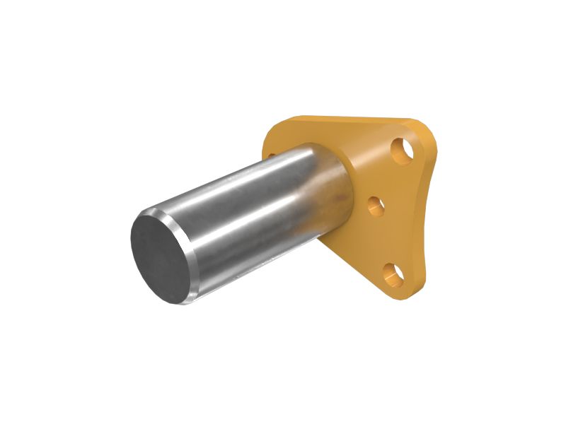 162-6612:ПАЛЕЦ В СБОРЕ