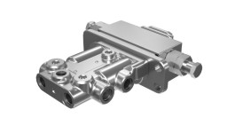 438-8361:Клапан управления