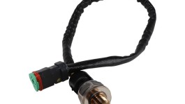 237-0957:Датчик высокого давления с диапазоном давления 35 МПа