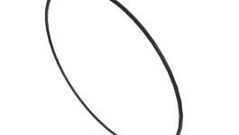 123-7266:Резиновое уплотнительное кольцо с внутренним диаметром 358,65 мм