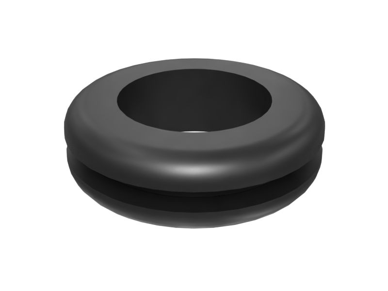 210-6698:ИЗОЛИРУЮЩАЯ ШАЙБА