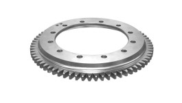 110-2138:ПРИВОДНАЯ ШЕСТЕРНЯ