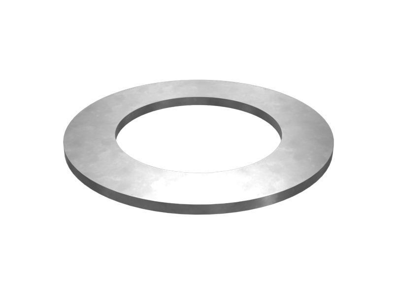 114-9491:ПЛОСКАЯ ШАЙБА