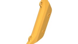 430-8480:Защита ковша экскаватора