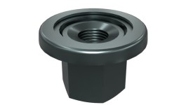 3T-0851:Стопорная гайка М5