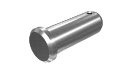 8K-0530:Стальной палец с наружным диаметром 30,18 мм