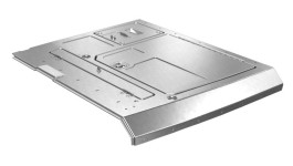 331-6049:ПАНЕЛЬ ЛЕВАЯ