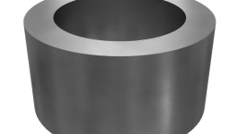 4T-3658:Трубка цилиндра рулевого управления толщиной 13 мм